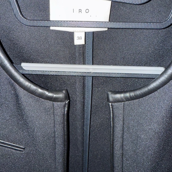 IRO jacket - Picture 3 of 5
